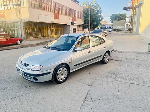renault megane 1 6 rte 2001 model hatasiz degisensiz boyasiz 177 binde sifir ayarinda at sahibinden com 928699661 renault megane 1 6 rte 2001 model hatasiz degisensiz boyasiz 177 binde sifir ayarinda at sahibinden com 928699661