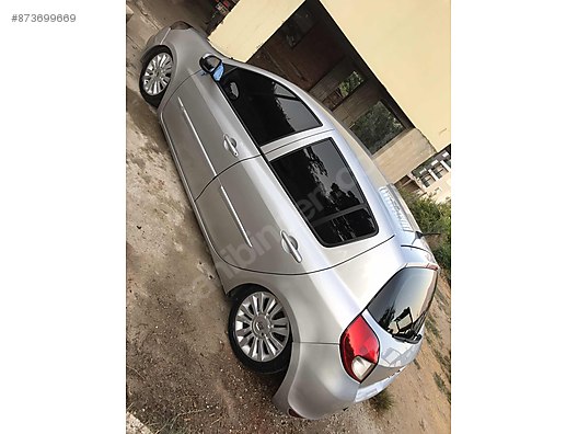 Renault Clio 1 5 Dci Authentique Sahibinden Airli Clio 3 At Sahibinden Com 873699669