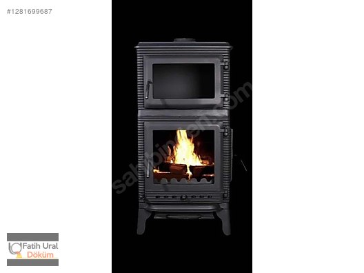 Kuzine - Fatih Ural Döküm Soba & Şömine