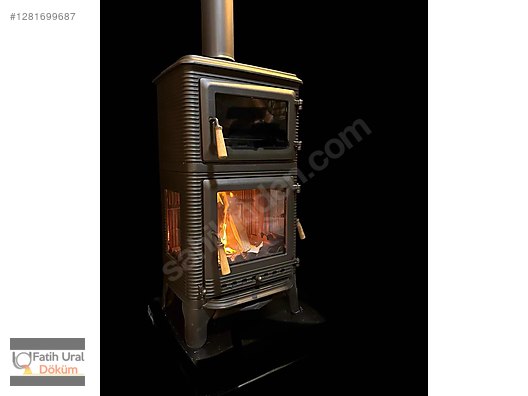 Kuzine - Fatih Ural Döküm Soba & Şömine