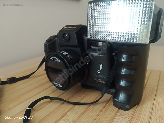 Used & Brand New Items / Cameras & Photographic Equipment / Analogue Film Cameras / 35 mm Film Cameras / Other Brands