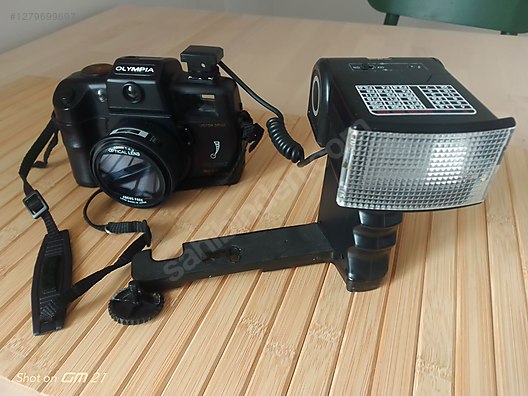 Used & Brand New Items / Cameras & Photographic Equipment / Analogue Film Cameras / 35 mm Film Cameras / Other Brands