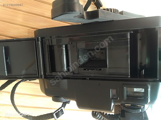 Used & Brand New Items / Cameras & Photographic Equipment / Analogue Film Cameras / 35 mm Film Cameras / Other Brands