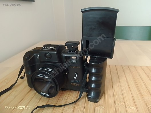 Used & Brand New Items / Cameras & Photographic Equipment / Analogue Film Cameras / 35 mm Film Cameras / Other Brands