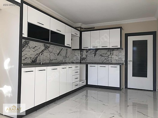 Arafat Gayrimenkul Den Yenimahalle Plevne Caddesinde 4 Katta Satilik Daire Ilanlari Sahibinden Com Da 893699721