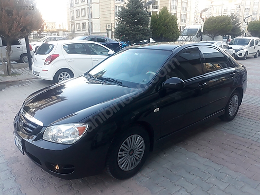 Kia Cerato 1 5 Crdi Lx 2006 Model Kia Cerato 1 5 Crdi Sahibinden Comda 930699725