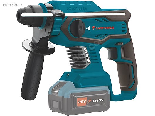 Used & Brand New Items / Garden & Home Improvement / Hand Tools / Electric / Drills