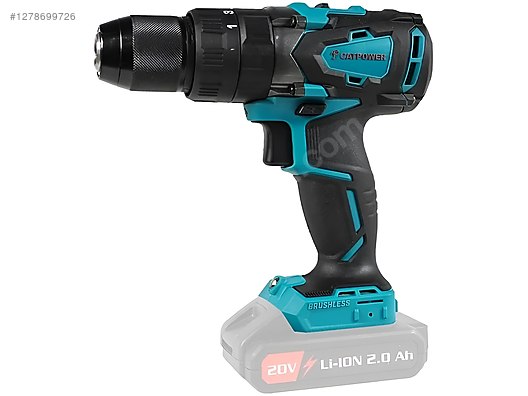 Used & Brand New Items / Garden & Home Improvement / Hand Tools / Electric / Drills