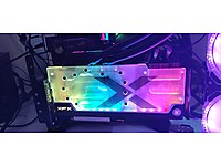 XFX RX 6900XT XTX ZERO EKWB Waterblock 16GB Vram 4090 5090 takas #1227699729