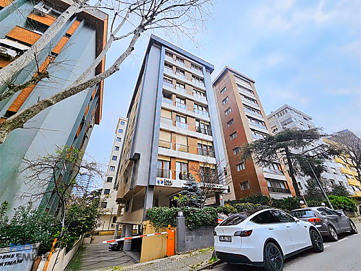 Promax'tan Feneryolu'nda 180m², Çift Girişli,4+1 Lüks Dubleks