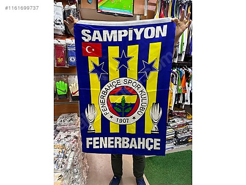 FENERBAHÇE BAYRAK 100×150 1161699737