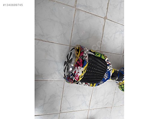 HOVERBOARD ELEKTRİKLİ KAYKAY TAKASA AÇIKDIR on sahibinden.com