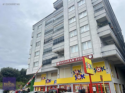 GÜZELYALI EĞİTİM MAH SİTE İÇERİSİNDE SATILIK 3+1 GENİŞ DAİRE