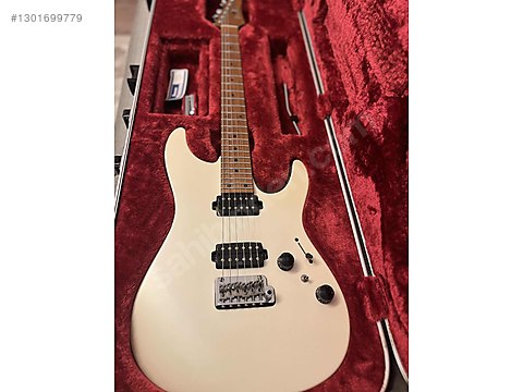 Ibanez Elektro Gitar - 1301699779