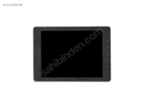 DJI CrystalSky 7.85 Monitor CS785U (Bataryasız Fiyattır