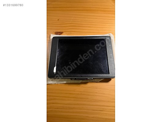 DJI CrystalSky 7.85 Monitor CS785U (Bataryasız Fiyattır