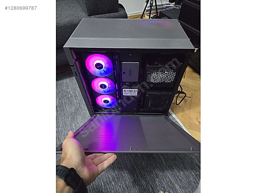 İkinci El ve Sıfır Alışveriş / Bilgisayar / Sunucu (Server) / Sunucular