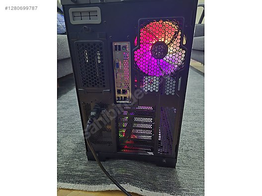 İkinci El ve Sıfır Alışveriş / Bilgisayar / Sunucu (Server) / Sunucular