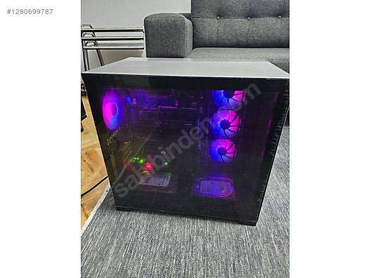 İkinci El ve Sıfır Alışveriş / Bilgisayar / Sunucu (Server) / Sunucular