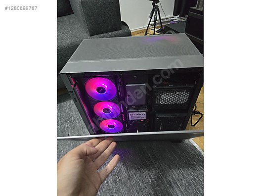 İkinci El ve Sıfır Alışveriş / Bilgisayar / Sunucu (Server) / Sunucular