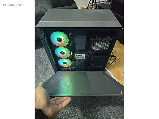 İkinci El ve Sıfır Alışveriş / Bilgisayar / Sunucu (Server) / Sunucular