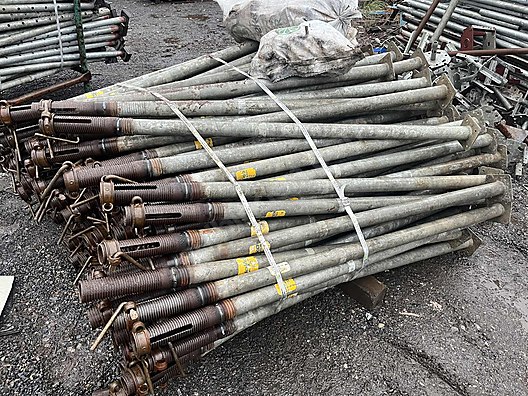 İkinci El ve Sıfır Alışveriş / Bahçe & Yapı Market / Yapı Malzemeleri / Hırdavat & Nalburiye / İnşaat Ürünleri