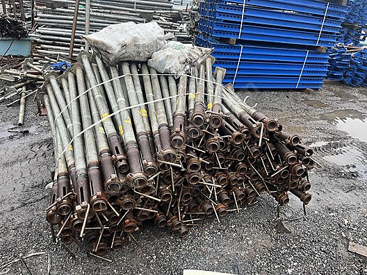 İkinci El ve Sıfır Alışveriş / Bahçe & Yapı Market / Yapı Malzemeleri / Hırdavat & Nalburiye / İnşaat Ürünleri