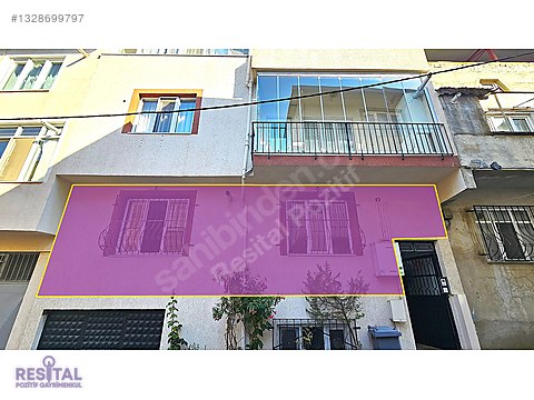 NİLÜFER ODUNLUK'TA 2+1 BAKIMLI KİRALIK DAİRE