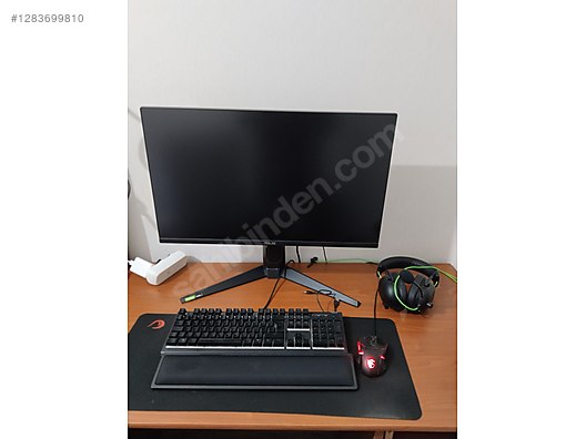 Used & Brand New Items / Computers / Desktops / Models / PC-OEM