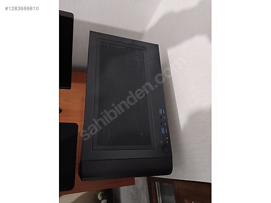 Used & Brand New Items / Computers / Desktops / Models / PC-OEM