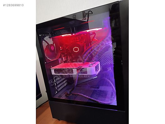 Used & Brand New Items / Computers / Desktops / Models / PC-OEM