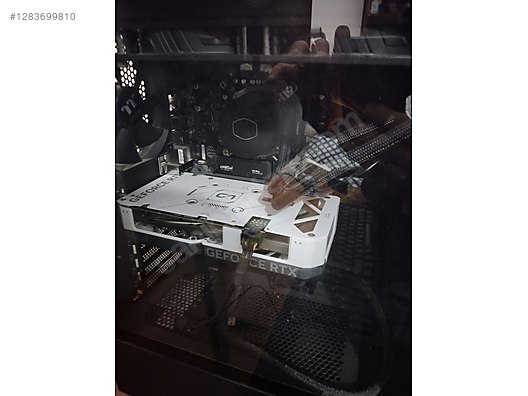 Used & Brand New Items / Computers / Desktops / Models / PC-OEM