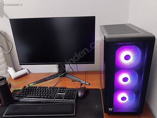 Used & Brand New Items / Computers / Desktops / Models / PC-OEM