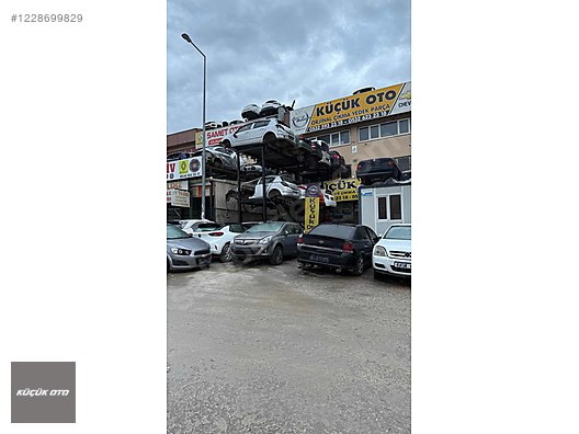 Hyundai Excel Orijinal Çıkma Ön Kaput - İlan ve alışverişte ilk