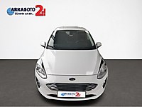 ARKAS KARŞIYAKA 2019 FORD FIESTA TITANIUM 1.0 ECO.OTO.(GARANTI) #1286699849