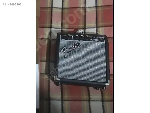 Fender deals frontman 10w