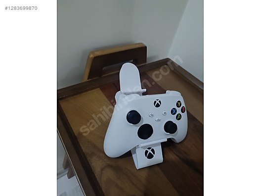 İkinci El ve Sıfır Alışveriş / Oyunculara Özel / Oyun Konsolu / Xbox Series S