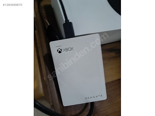 İkinci El ve Sıfır Alışveriş / Oyunculara Özel / Oyun Konsolu / Xbox Series S