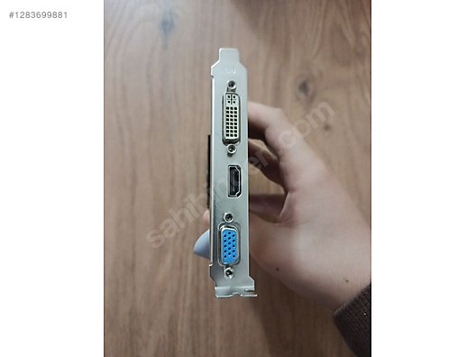 Sıfır Ekran Kartı