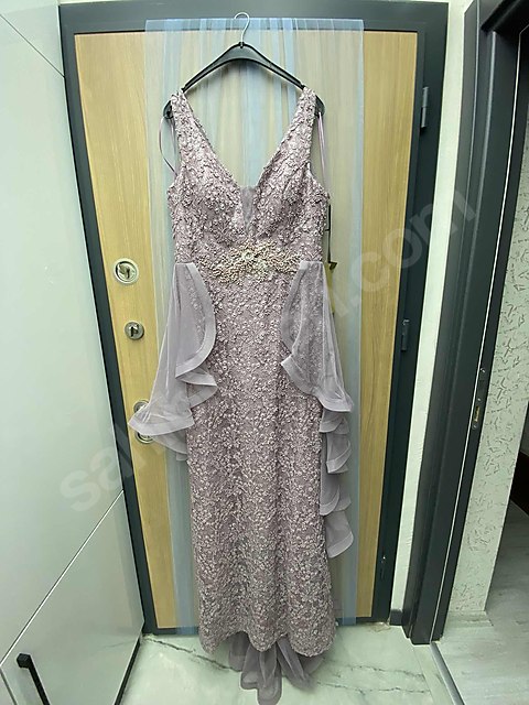 Abiye, Gece Elbisesi