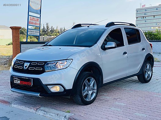 dacia sandero 1 5 dci stepway uzun otomotivden boya degisen h kaydi yok yeni kasa at sahibinden com 940699911 dacia sandero 1 5 dci stepway uzun otomotivden boya degisen h kaydi yok yeni kasa at sahibinden com 940699911