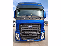 SAYGI 2019 FORD F-MAX 500 RET-KLİMA-BUZDOLABI #1273699915