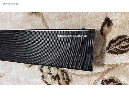 Samsung Harman Kardon Soundbar Q70 SAMSUNG Q70R