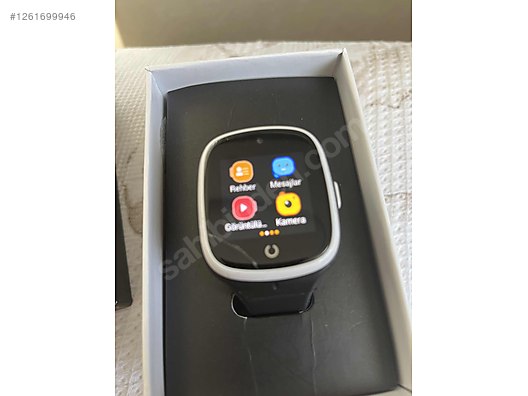 Used & Brand New Items / Cell Phones & Accessories / Wearable Technology / Smartwatch / Bilicra