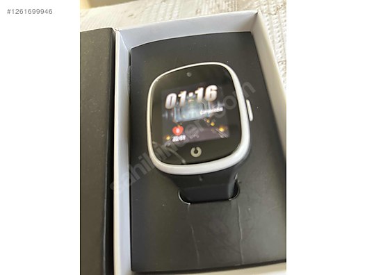 Used & Brand New Items / Cell Phones & Accessories / Wearable Technology / Smartwatch / Bilicra