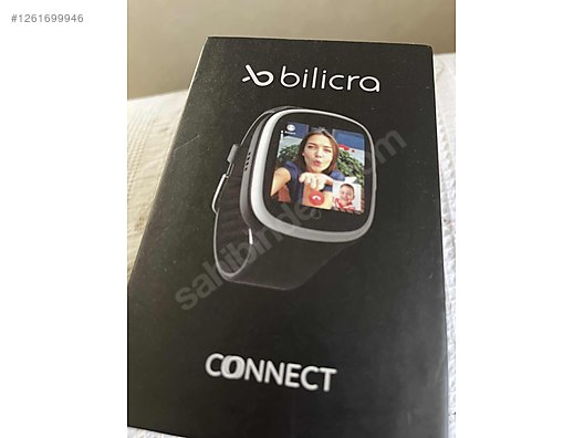 Used & Brand New Items / Cell Phones & Accessories / Wearable Technology / Smartwatch / Bilicra