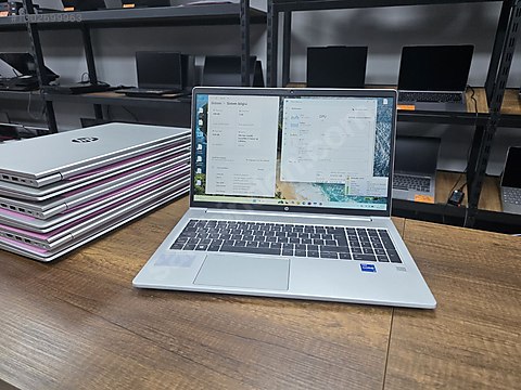 HP / HP PROBOOK 450 G8 15,6