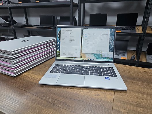 HP / HP PROBOOK 450 G8 15,6