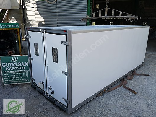 Man Atego Euro Cargo Et Kancali Frigo Kasa No 04 Turkiye Nin Ucretsiz Ilan Sitesi Sahibinden Com Da 874700000