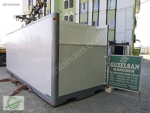Man Atego Euro Cargo Et Kancali Frigo Kasa No 04 Turkiye Nin Ucretsiz Ilan Sitesi Sahibinden Com Da 874700000